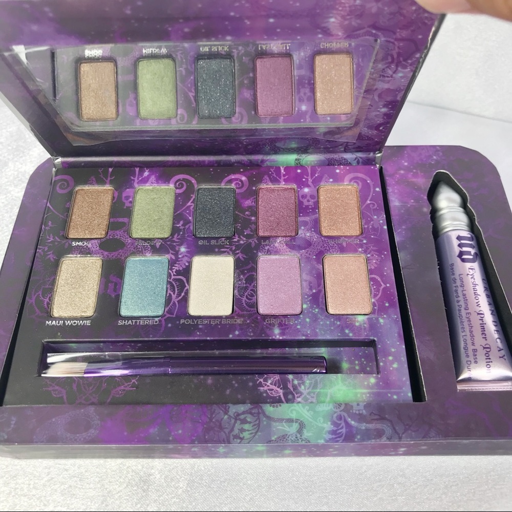 🎉HP🎉🆕Urban Decay Ammo Palette & Primer🆕 - Picture 8 of 8